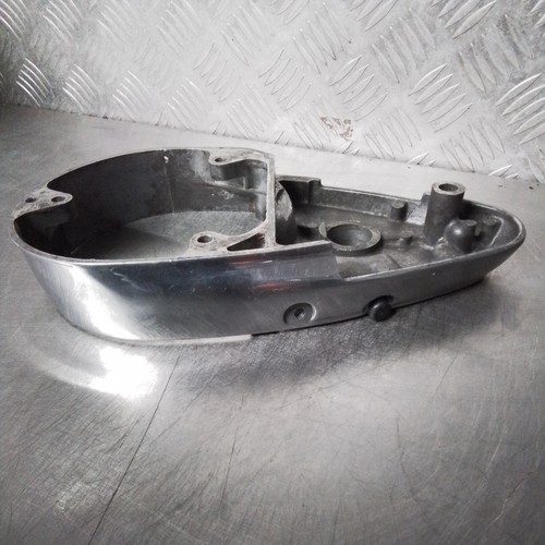 Bsa bantam inner side cover - bsa,