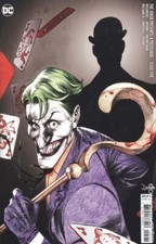 Joker Presents a Puzzlebox
