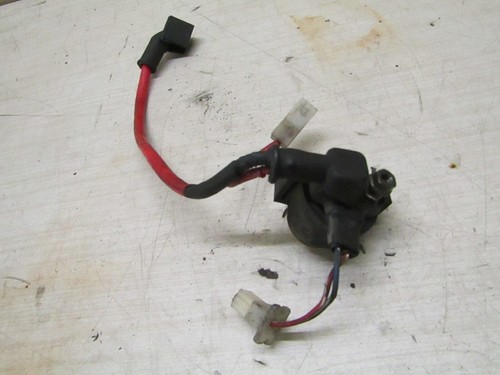 Starter relay yamaha - relay, virago