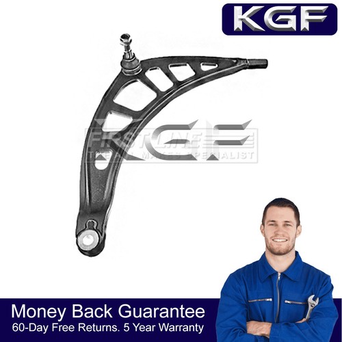 Kgf front right lower track - front,