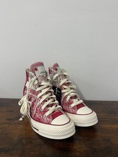 Isabel Marant x Converse Chuck
