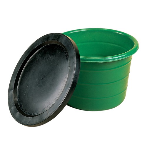 Stubbs feed bin - stubbs,