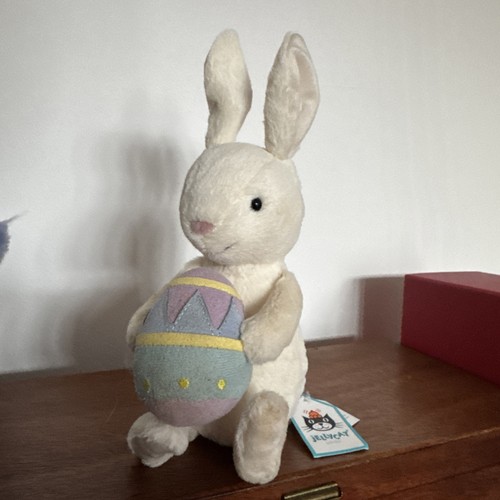Jellycat retired bobbi - bobbi, bunny