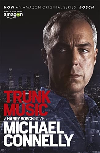 Trunk music harry bosch - music,