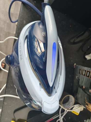 Philips iron - philips,