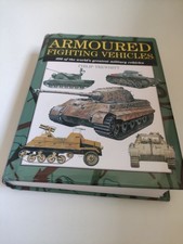 Armoured Fighting Vehicles