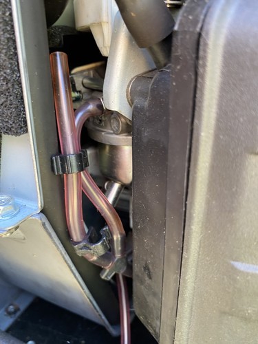 Generator honda 26 - eu,