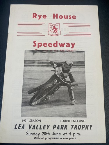 1971 lea valley - lea, park
