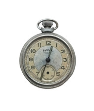 1920s Services Army Pocket