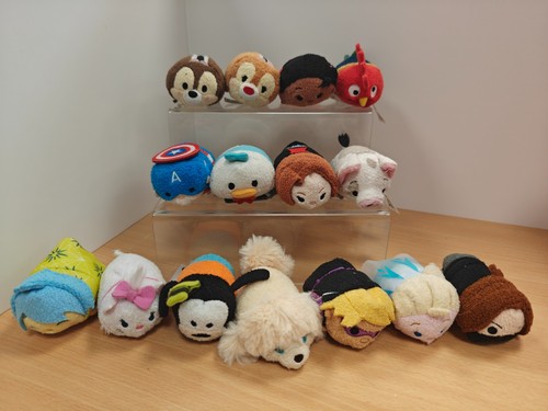 Disney marvel mini tsum - marvel,
