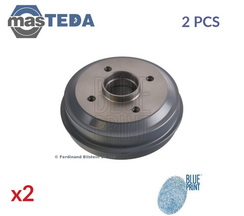 Adbp470016 brake drum pair set - drum,