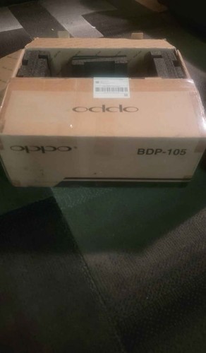 Oppo bdp 105 blu - oppo, bdp-105