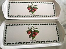 Portmeirion Strawberry