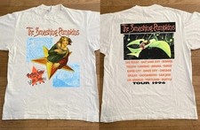 1996 The Smashing Pumpkins