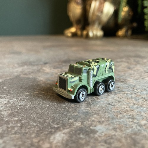 Micro machines military - machines,
