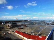 Photo A2 The Hovercraft