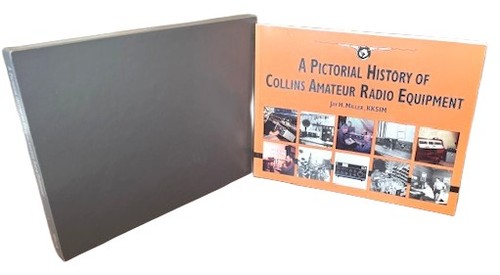 Pictorial history collins - a,