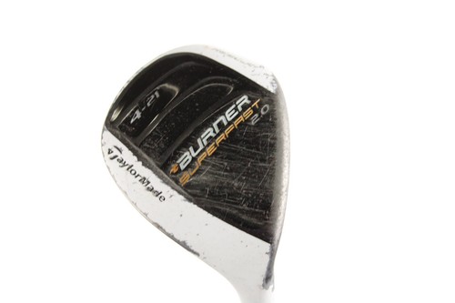 Taylormade burner superfast - taylormade,