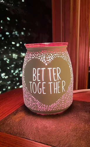 New scentsy retired better - new,