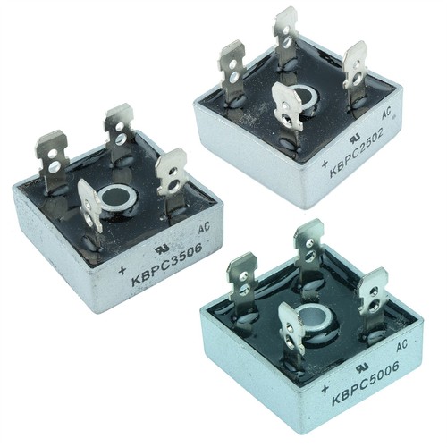 Bridge rectifier diode - bridge,