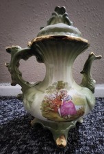 Vintage Staffordshire England