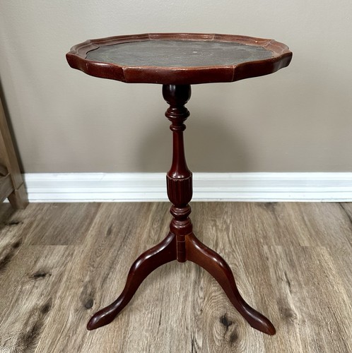 Vintage bombay company pie - vintage,
