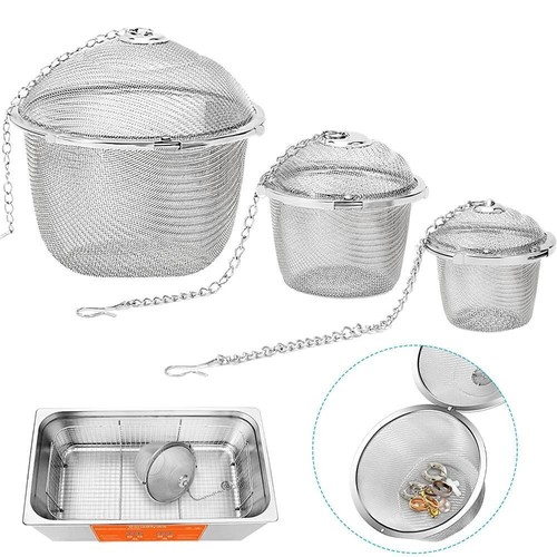3pcs ultrasonic parts cleaner - 3pcs,