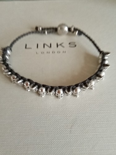Links london silver - links,
