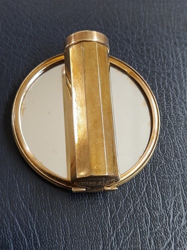 Retro vintage gold tone - retro,