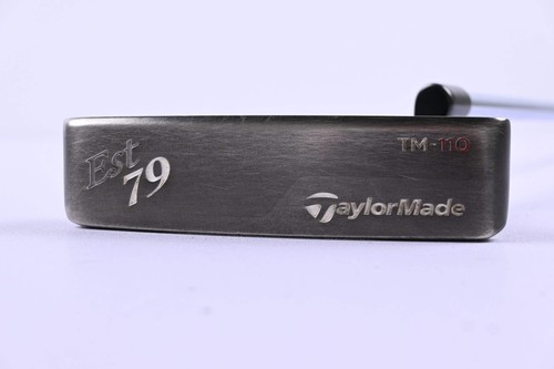 Taylormade classic est - taylormade, est.