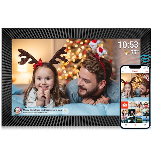 Frameo wifi digital photo - wifi,