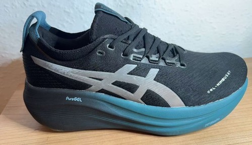 Asics nimbus men shoe - 27,