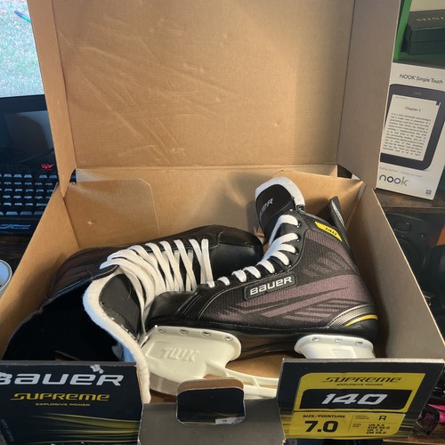 Bauer supreme s140 ice - supreme,
