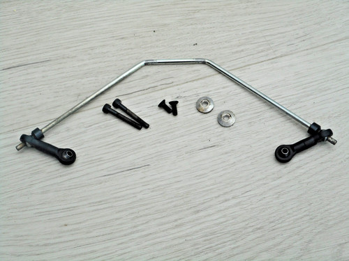 Hobao hyper rear - hobao, sway