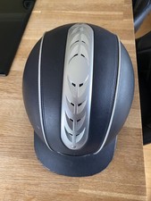 Champion Ventair Evolution Riding Hat