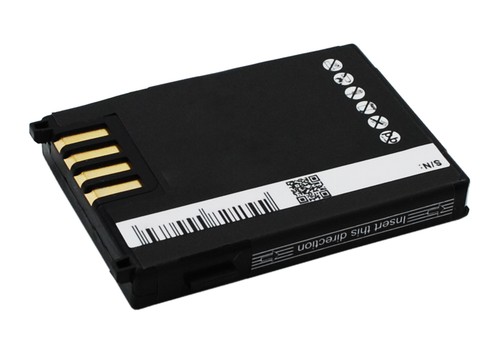 Unitech 1400 202501g battery - ,