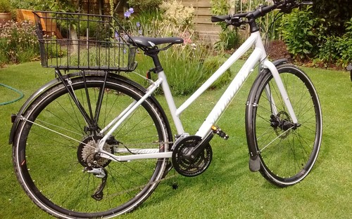 Ladies specialized vita sports - ladies,