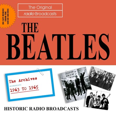 The beatles radio archives - the, beatles:
