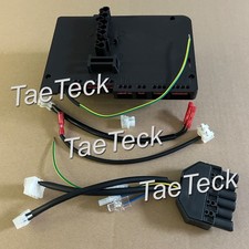 Brand New RIELLO MG569-BWZG R.B.L 210-230V 11mArms 18kVpk Gas Burner Controller