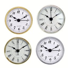 Quartz Clock Inserts Movement