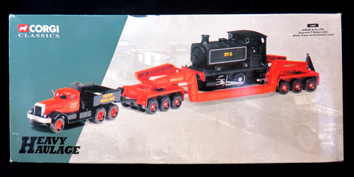 Corgi 31007 annis diamond t - ,