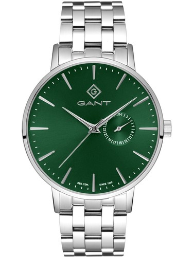 Gant g105026 mens watch park - gant,