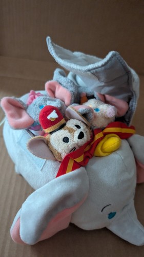 Disney dumbo tsum - dumbo,