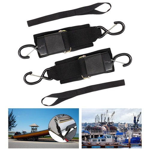 2pcs boat trailer tie - trailer,