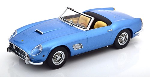 Scale ferrari 250 - kk,
