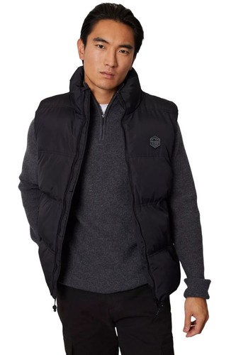 Mens threadbare classic - mens, gilet
