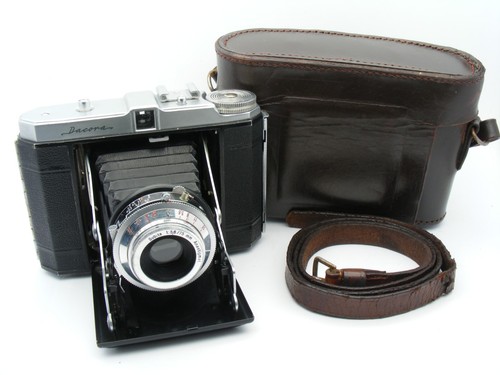Dacora 120 camera subita - dacora,