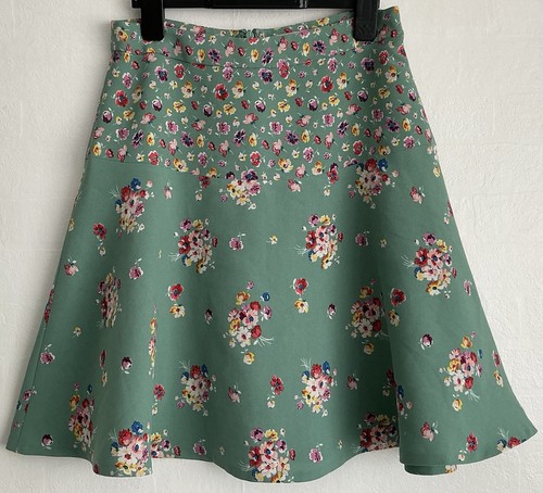 Cath kidston green ditsy - cath,