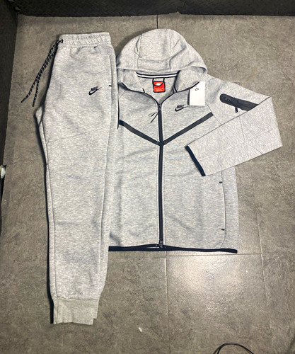 Nike men tech fleece - tech,