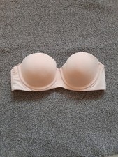 Primark UK 32A Strapless Bra